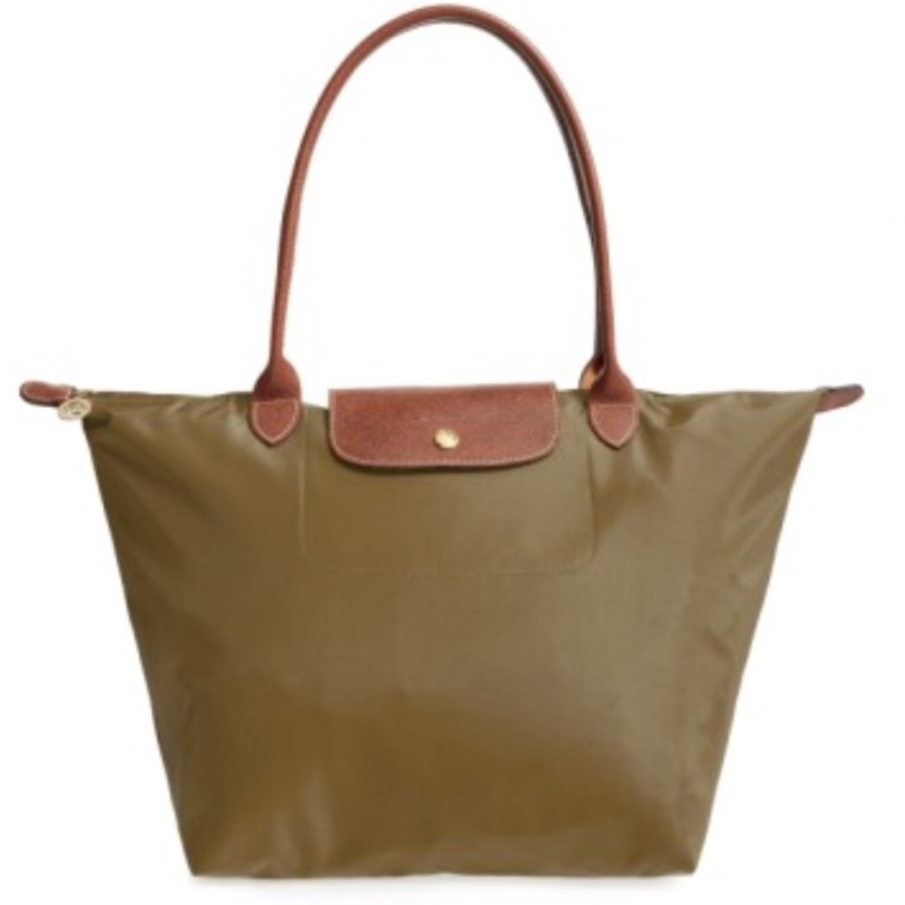 Longchamp Le Pliage Large Tote